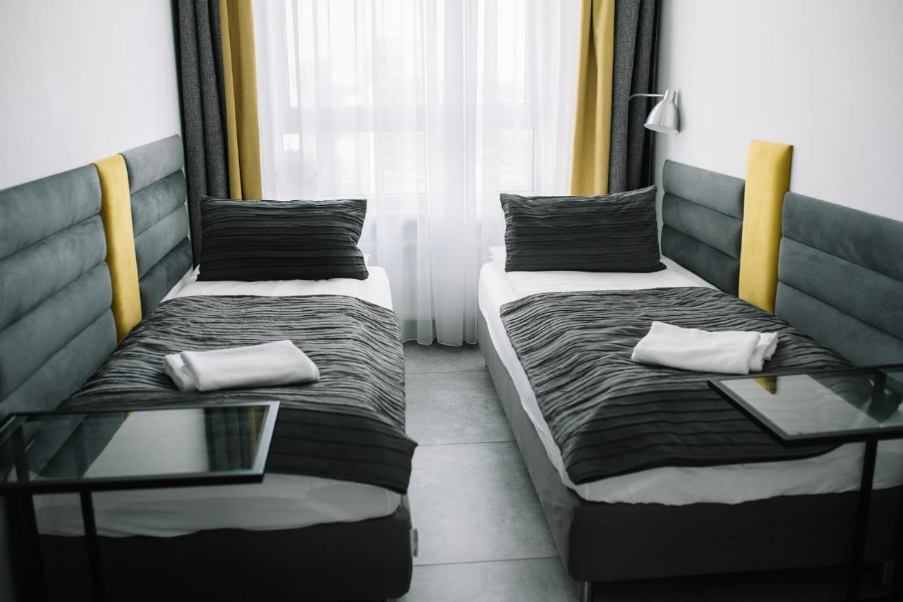 Apartament Bulgarska 60M2-3 Pokoje-Piekny Widok-13 Pietro 24H Check In Poznan Exterior photo