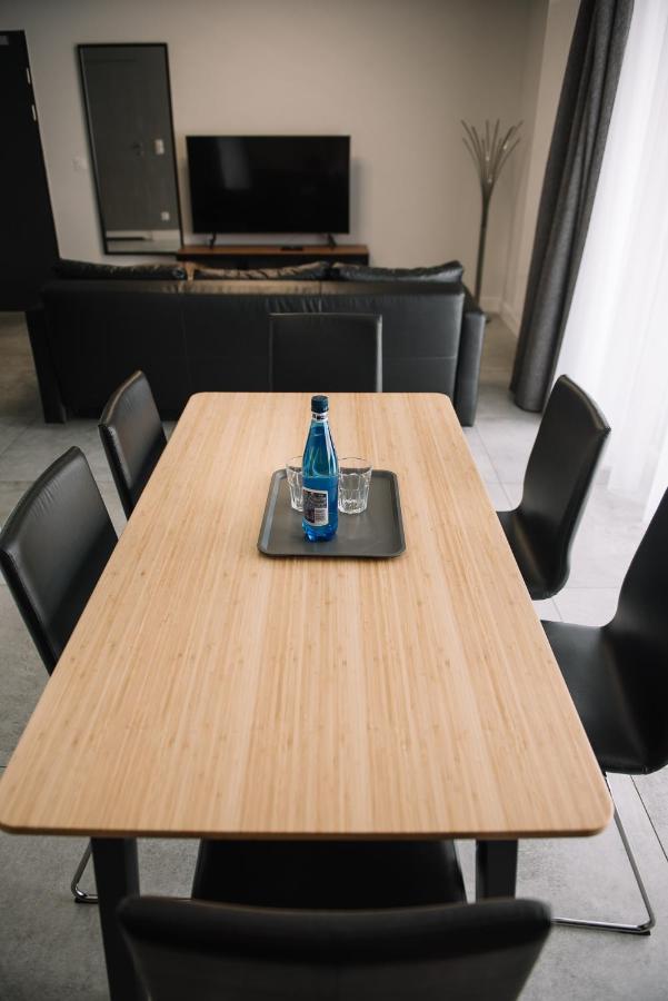 Apartament Bulgarska 60M2-3 Pokoje-Piekny Widok-13 Pietro 24H Check In Poznan Exterior photo